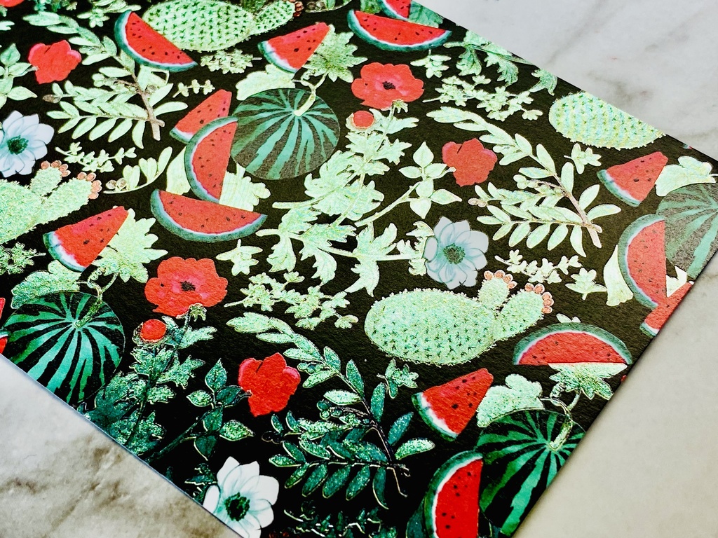 ガザ チャリティーグッズ「カラー・オブ・パレスチナ」