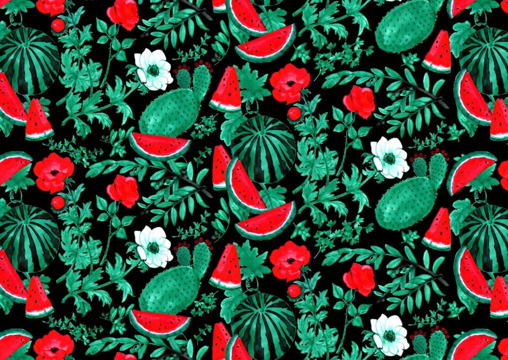 ガザ チャリティーグッズ「カラー・オブ・パレスチナ」