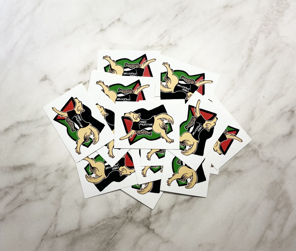 20241020パレスチナと繋がるマーケット新作