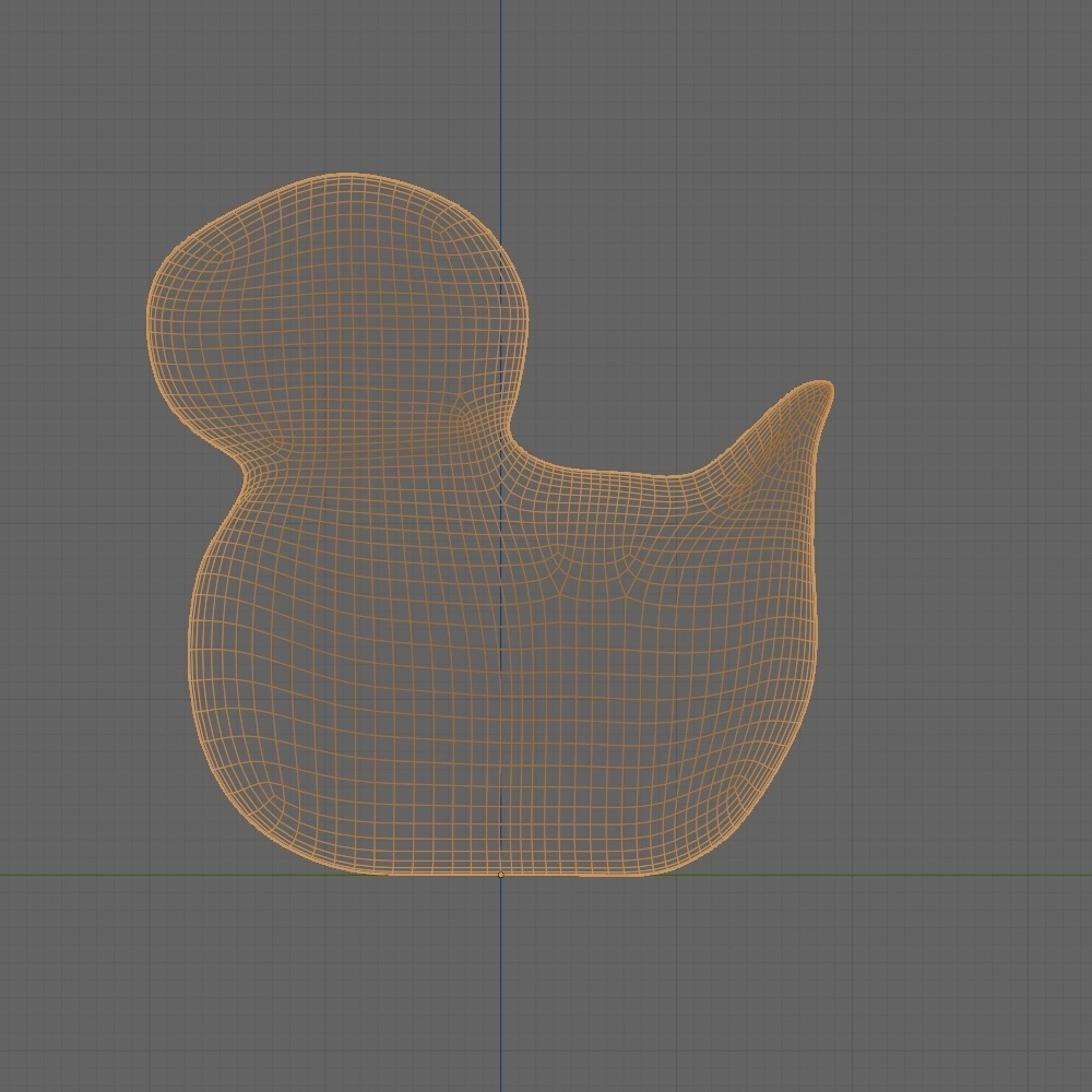 へび土鈴-SnakeClayBell-3Dモデル
