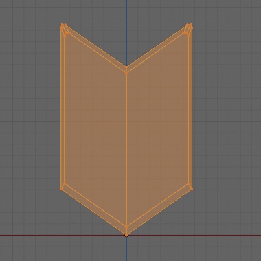 【無料】初心者マーク-Beginner's Mark-3Dモデル