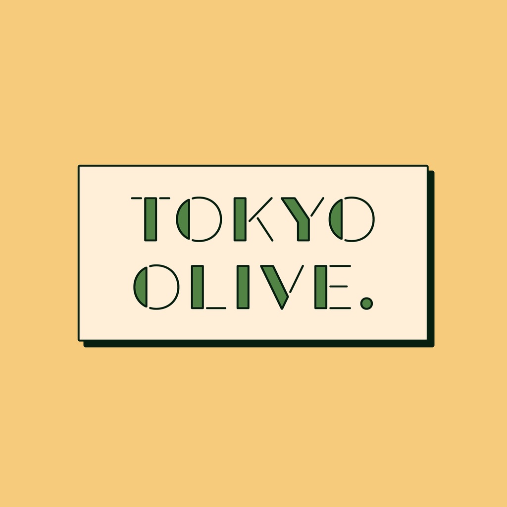 Tokyo Olive