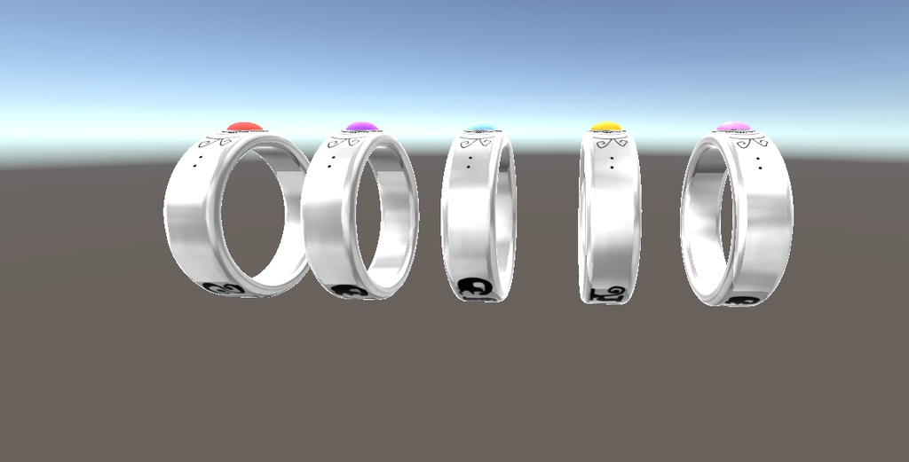 まどかring