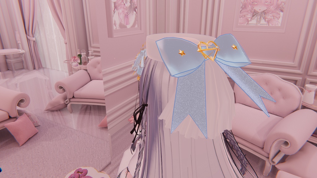 turn summer time 44:4分の 時計少女