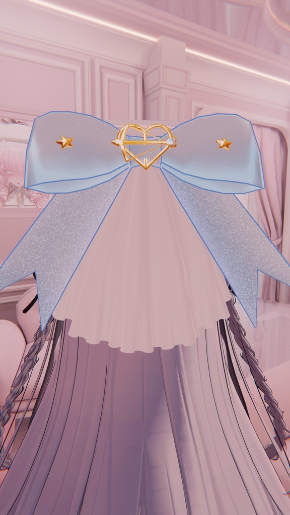 turn summer time 44:4分の 時計少女