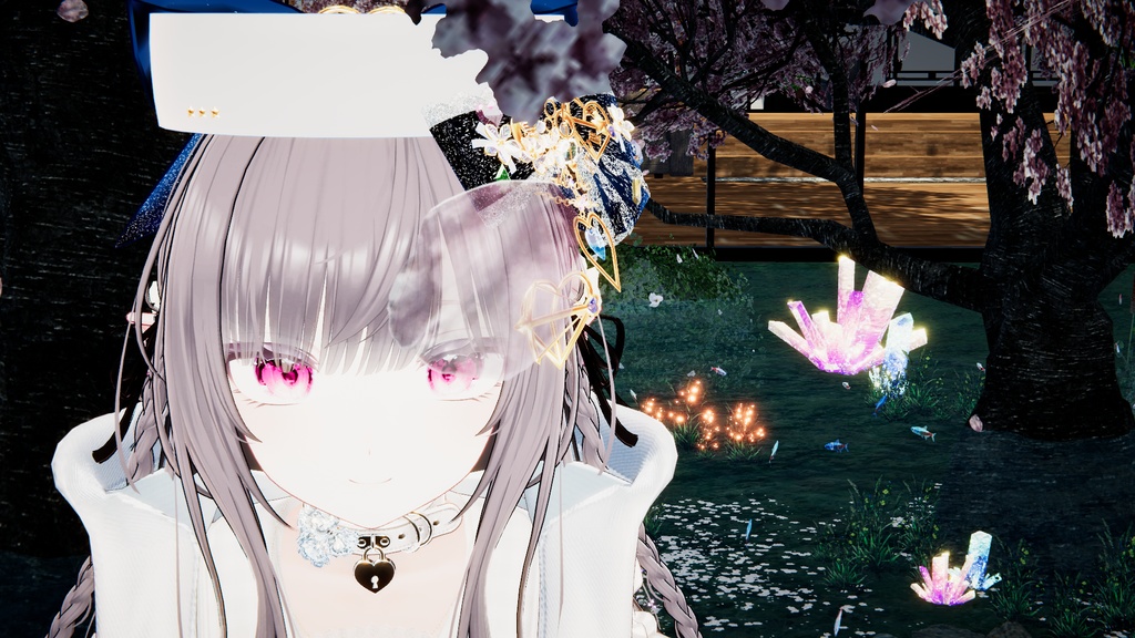 turn summer time 44:4分の 時計少女