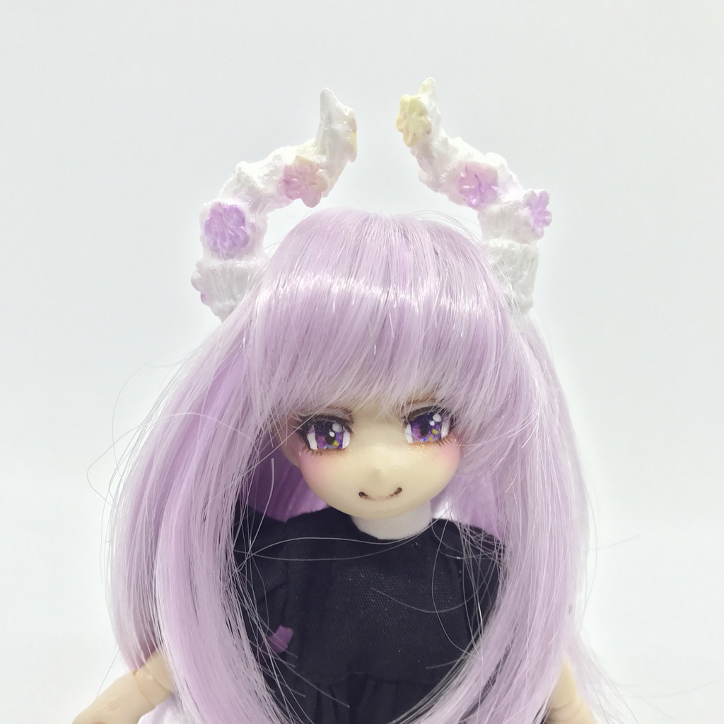 ツノE 