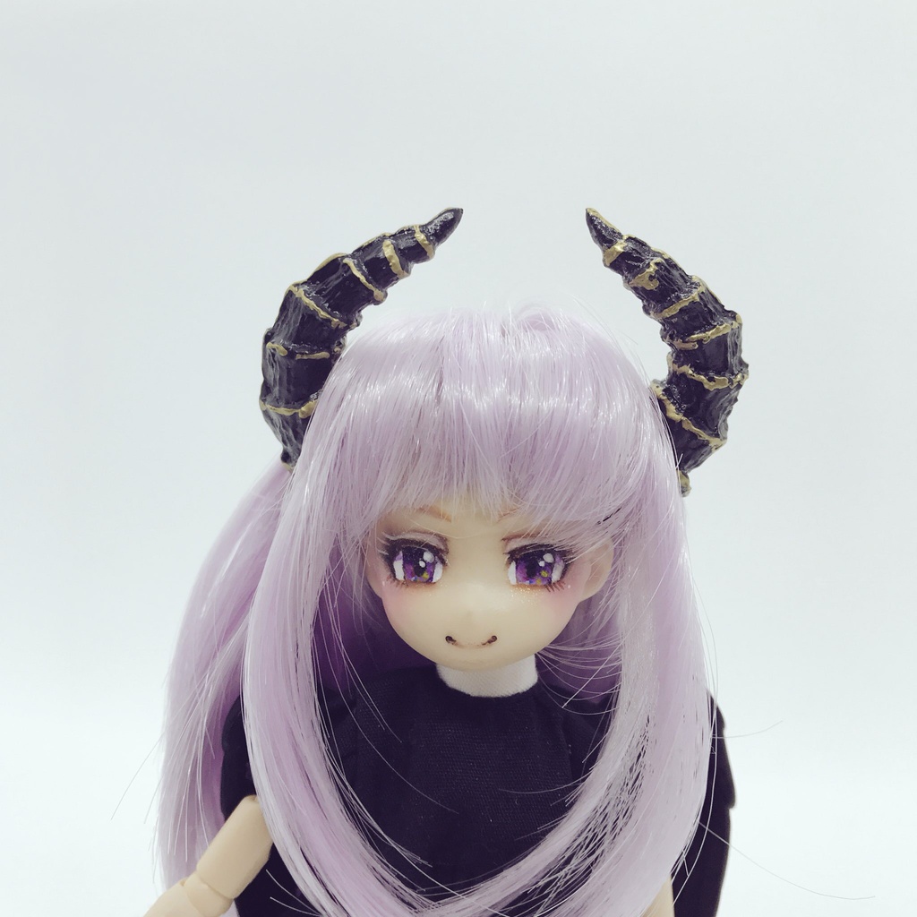 ツノG