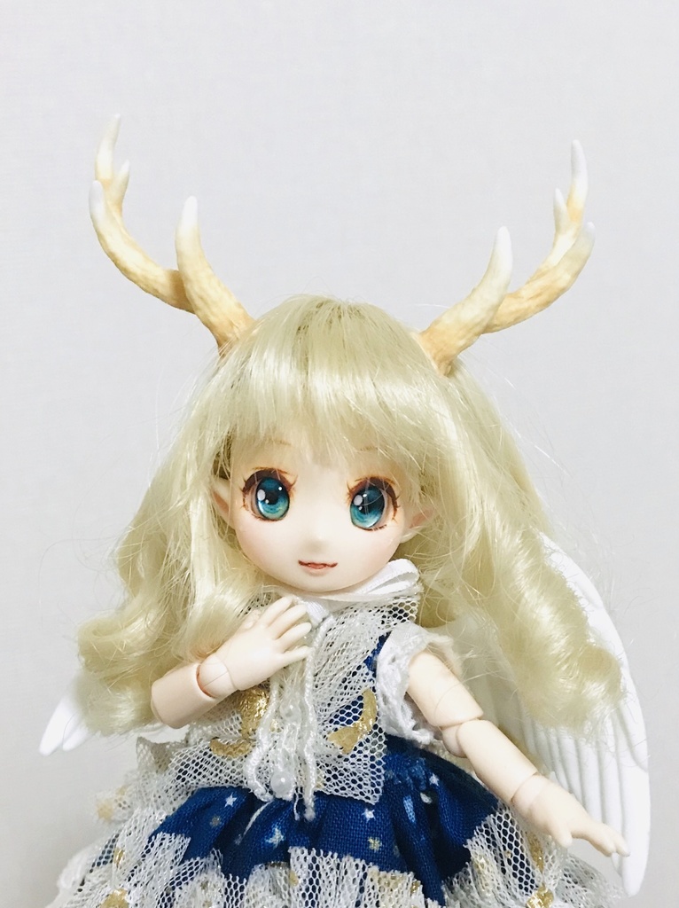 ツノL