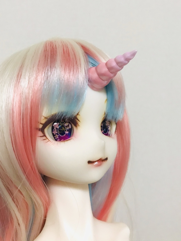 ＊ツノM 大