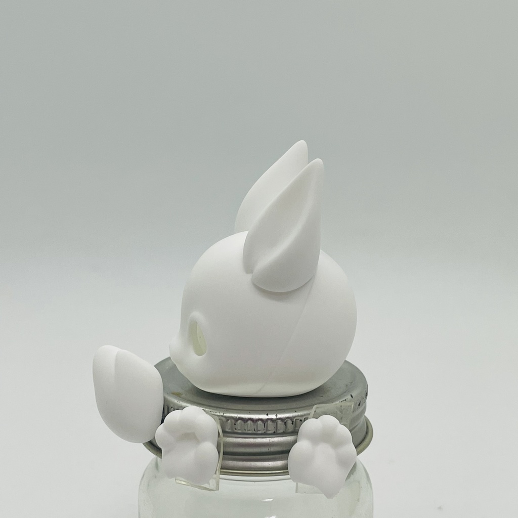 ガレキ rito+ケモ手 業者複製