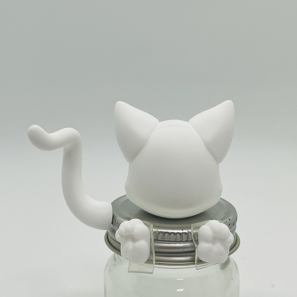 ガレキ miu+ケモ手 業者複製版