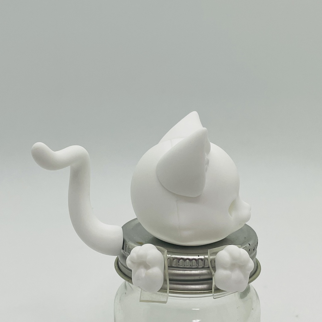 ガレキ miu+ケモ手 業者複製版