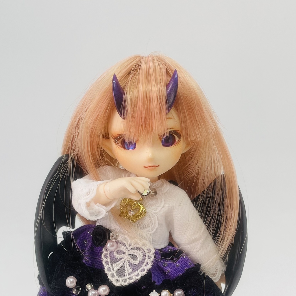 ＊ツノP 