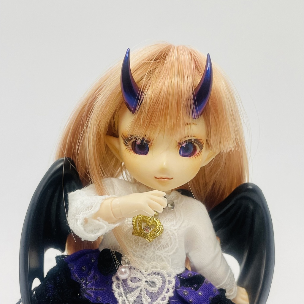 ＊ツノO