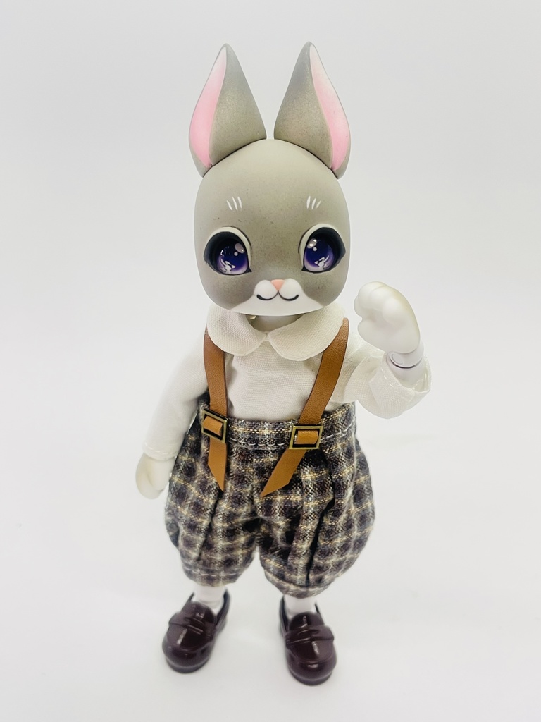 rito(ヘッドのみ)