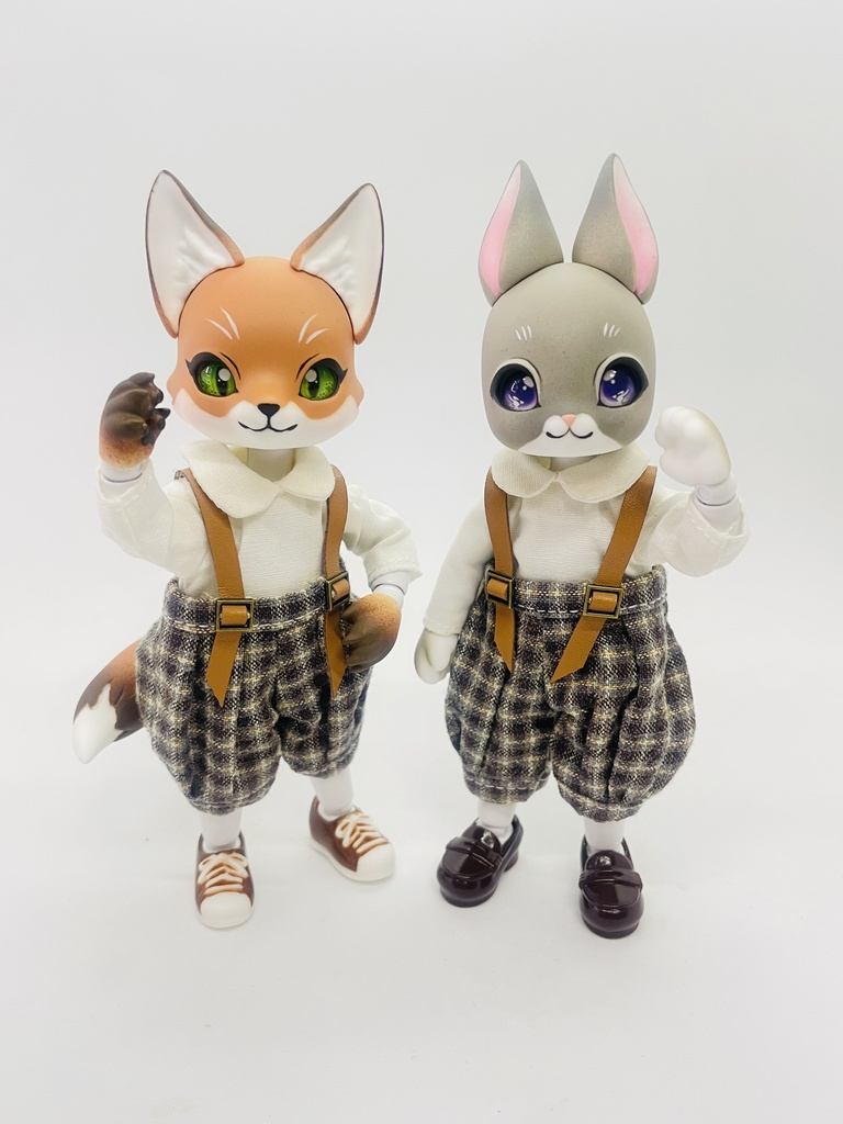 rito(ヘッドのみ)