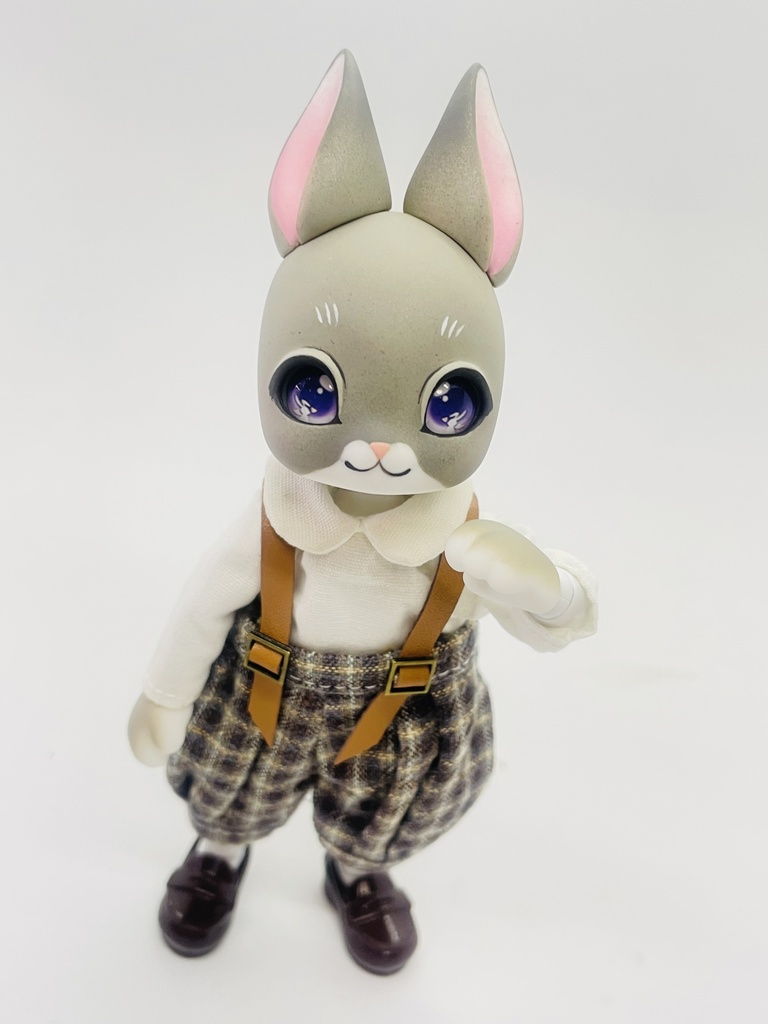 rito(ヘッドのみ)