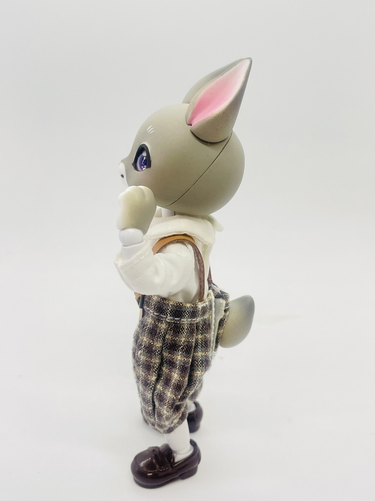 rito(ヘッドのみ)