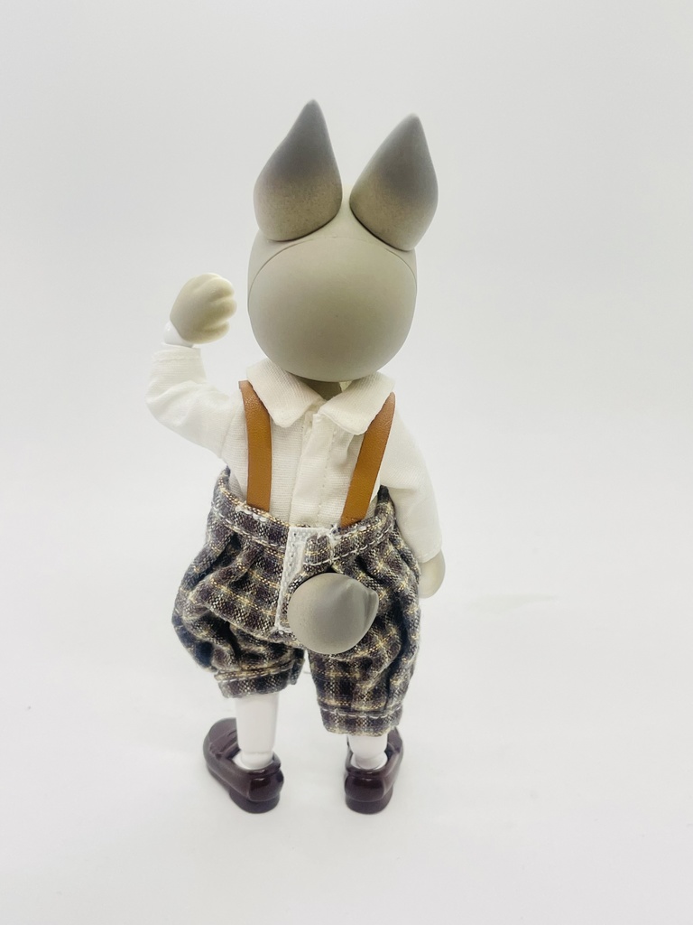 rito(ヘッドのみ)