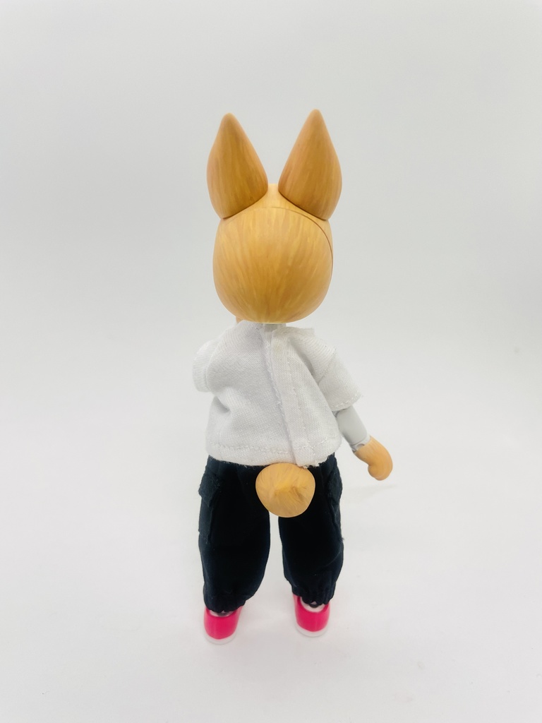 rito(ヘッドのみ)