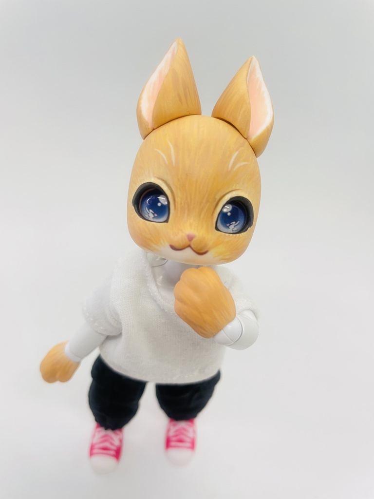 rito(ヘッドのみ)