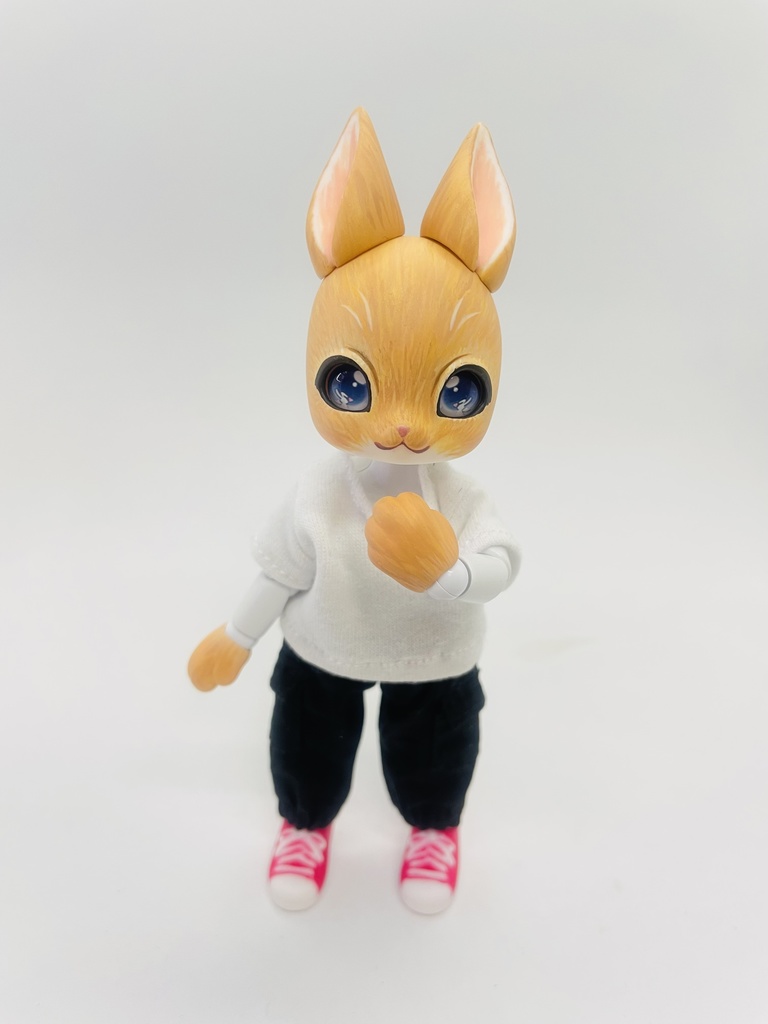 rito(ヘッドのみ)