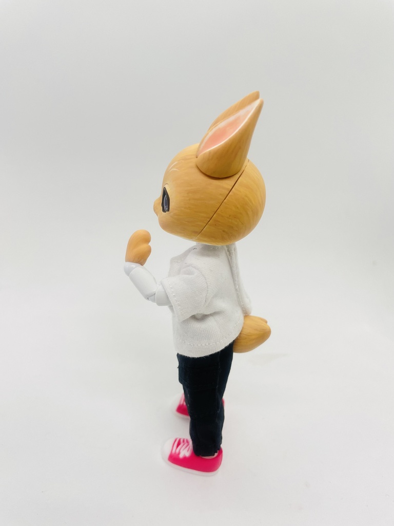 rito(ヘッドのみ)