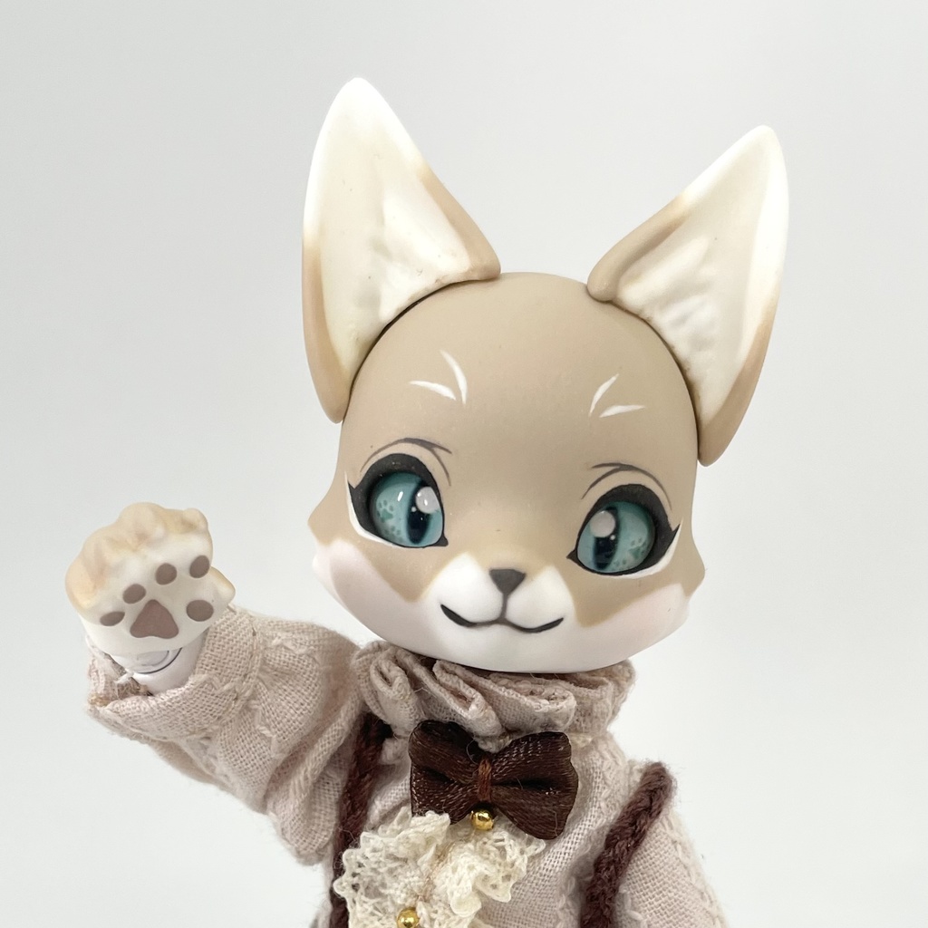 ミルクティーkon