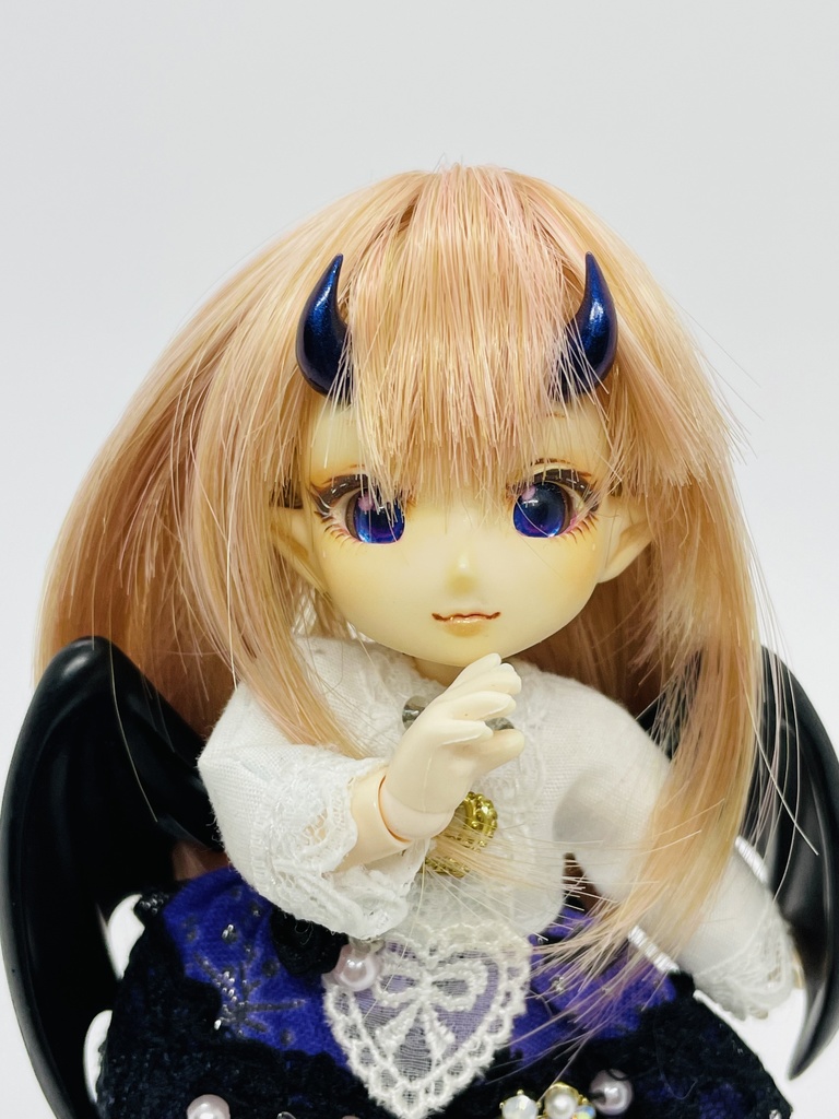 ＊ツノN 新作