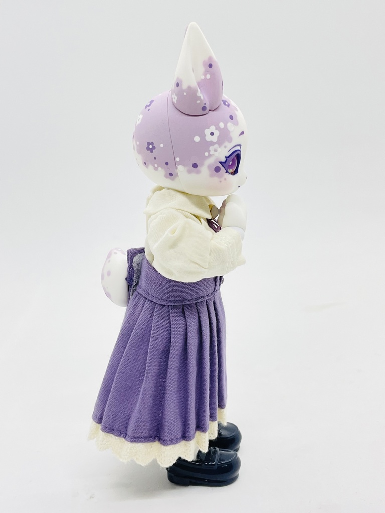 花柄ウィンクrito