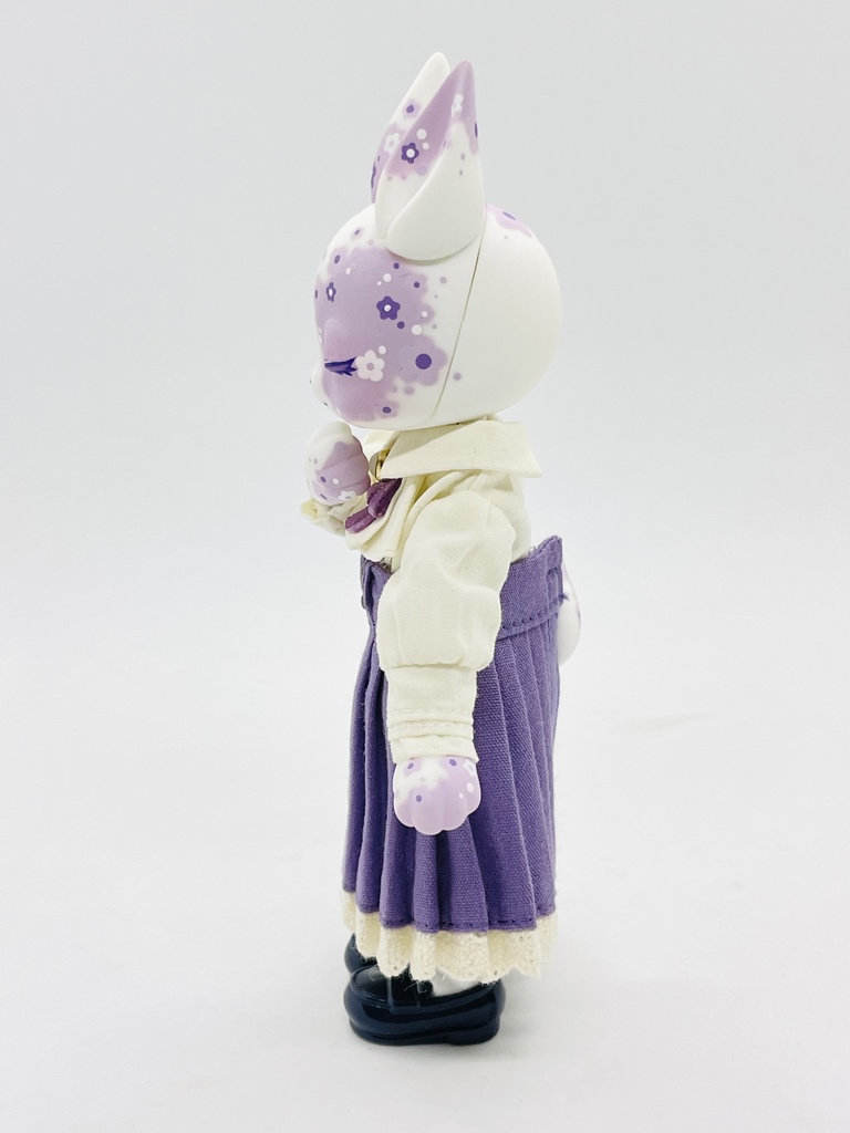 花柄ウィンクrito