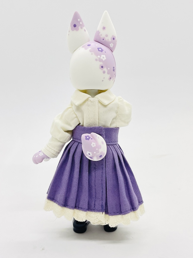 花柄ウィンクrito