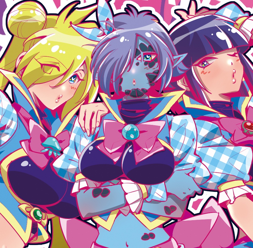 Welcome to DORAMATATEI!~ようこそ!竜越亭へ~