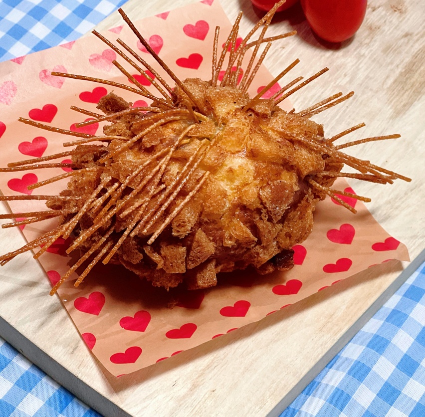 Welcome to DORAMATATEI!~ようこそ!竜越亭へ~