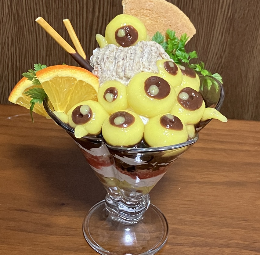 Welcome to DORAMATATEI!~ようこそ!竜越亭へ~