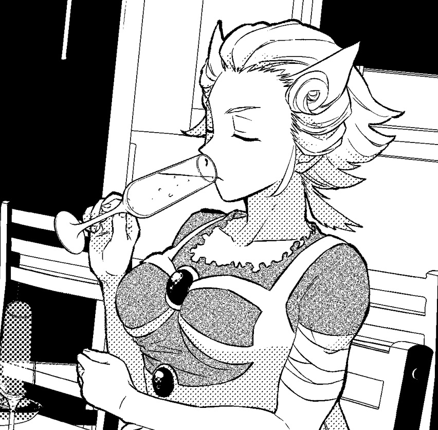 Welcome to DORAMATATEI!~ようこそ!竜越亭へ~