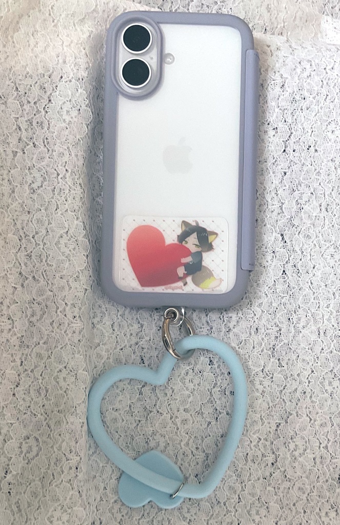 スナくんフォンタブ