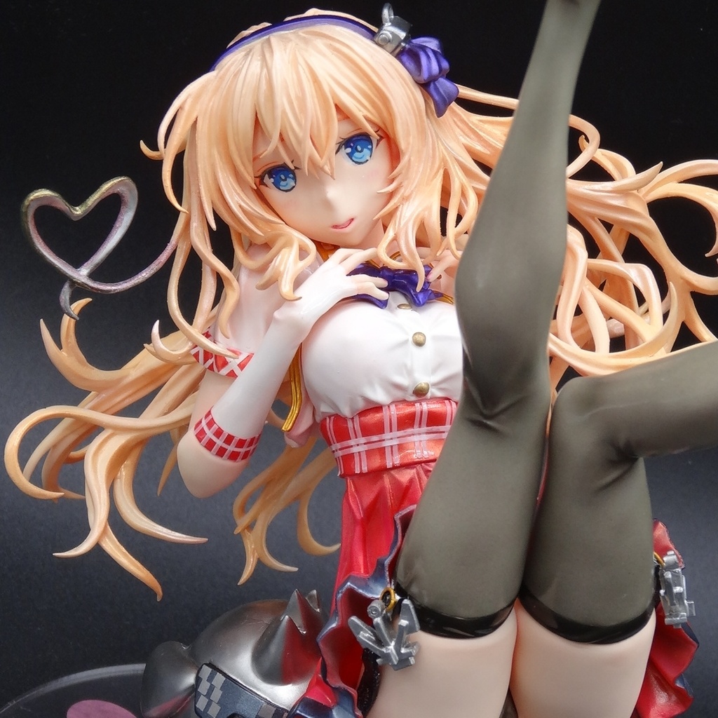 1/7　リアンダー改