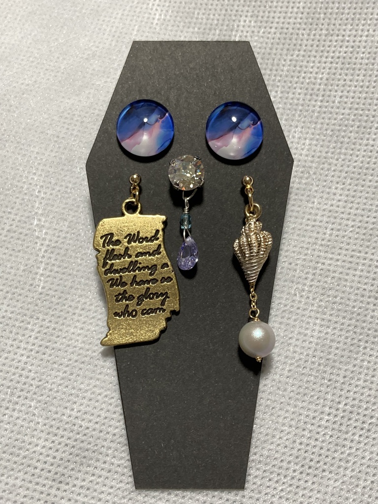 twstオクタヴィネル各セット