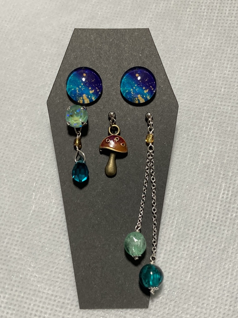 twstオクタヴィネル各セット