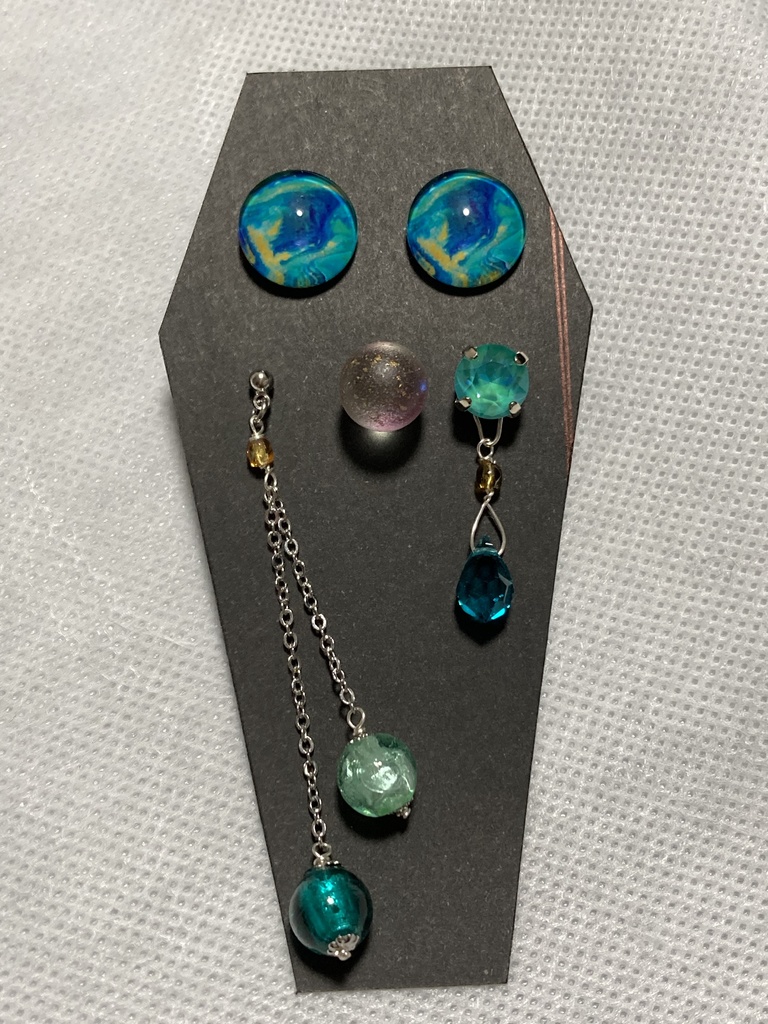 twstオクタヴィネル各セット