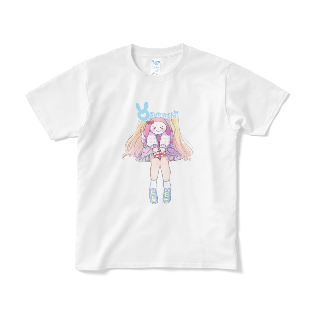 おひざもかわいいよねT