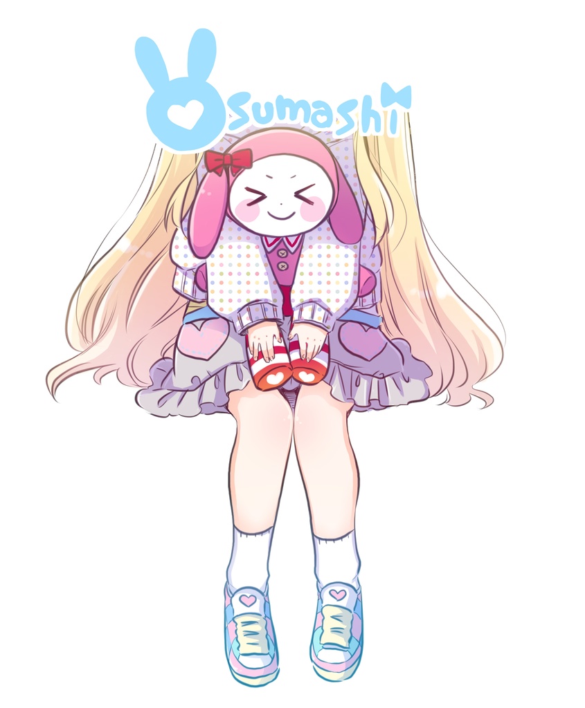 おひざもかわいいよねT