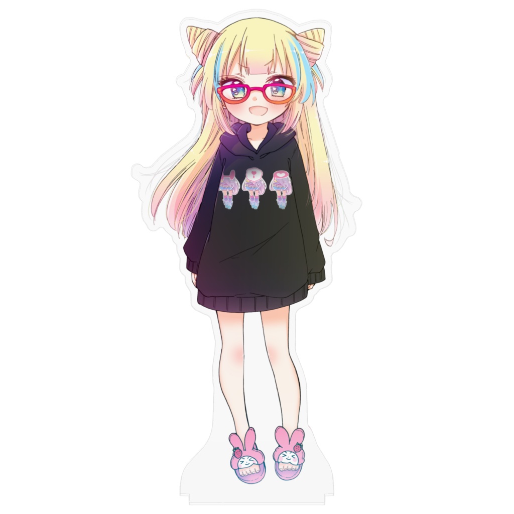 涼太くんアクリルフィギュア