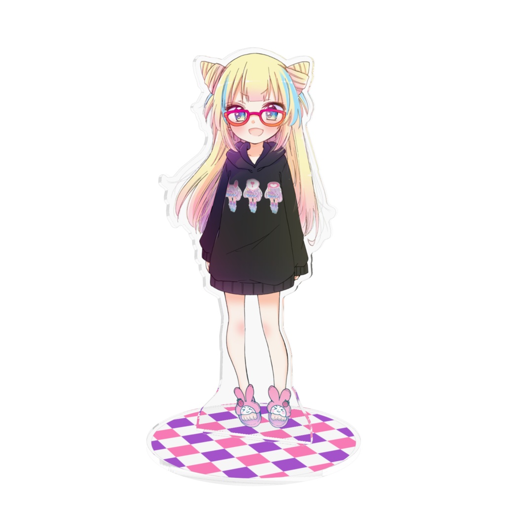 涼太くんアクリルフィギュア