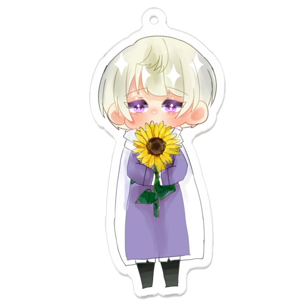 イヴァンアクキー