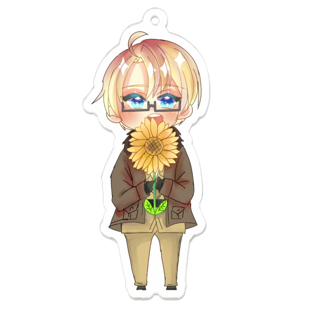 アルフレッドアクキー