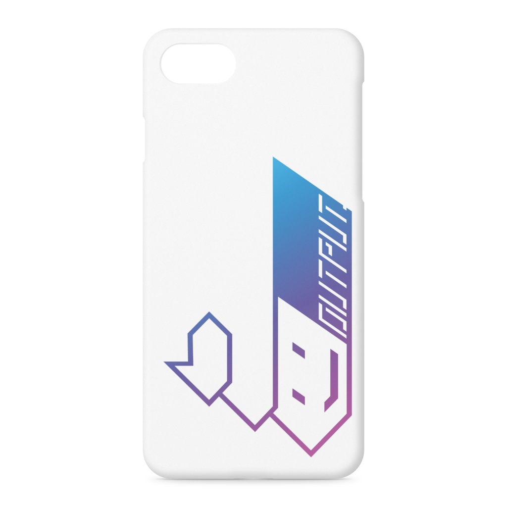 OUTPUT iPhoneケース dusk