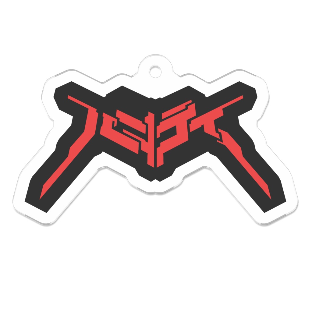 パンティー キーホルダー